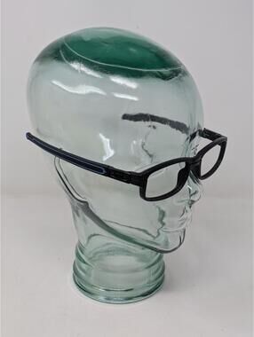 Oakley Eyeglasses Frames Only, PANEL, OX3153-0153, 53-18-143, Black